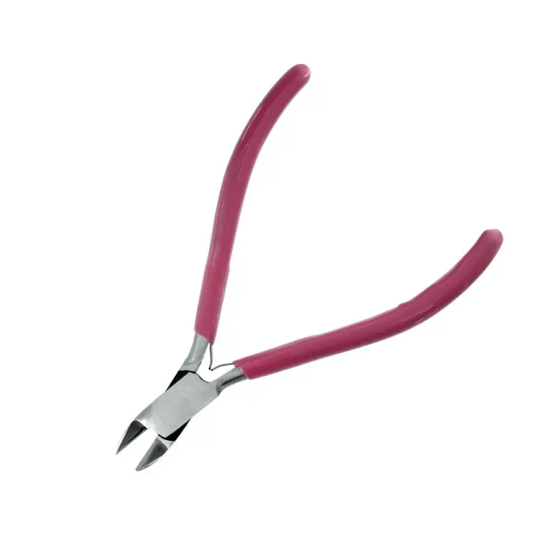 Mc Mini Diagonal Cutting Pliers 1