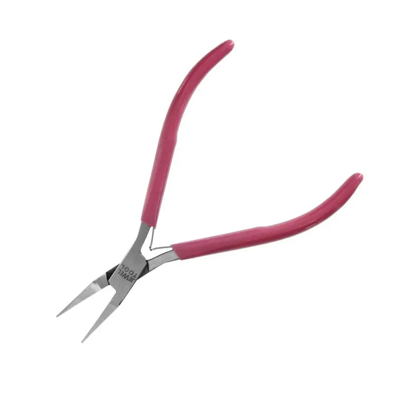 Mc Mini Flat Nose Pliers 1