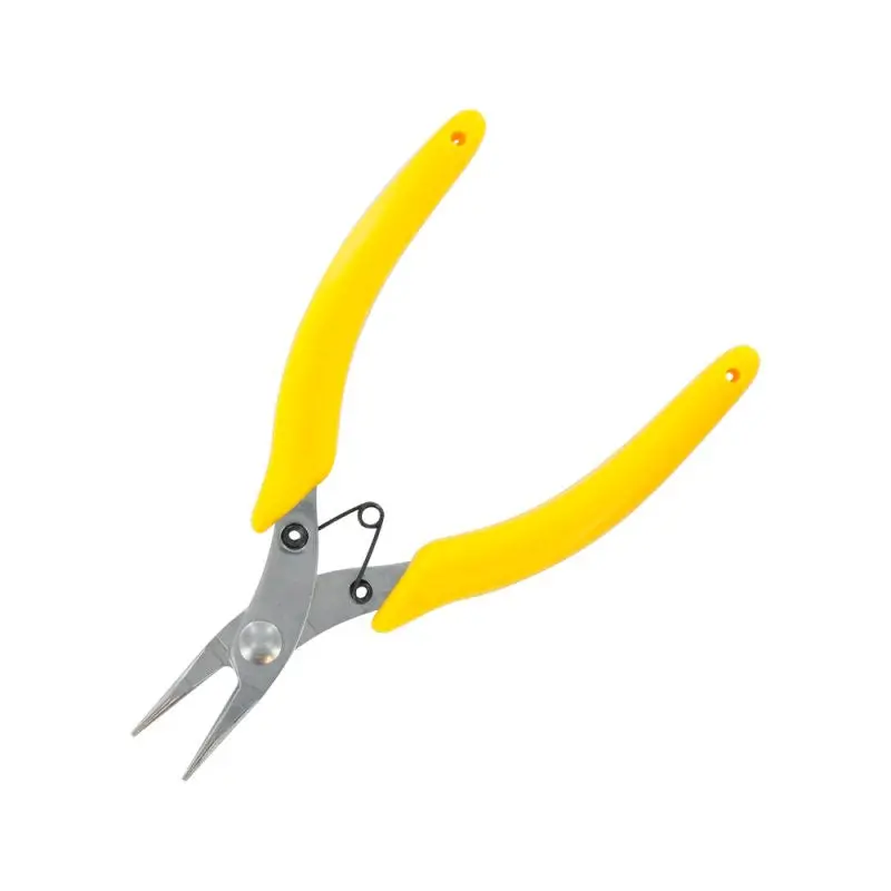 Mc Round Nose Pliers 1