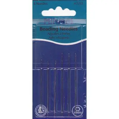 Milward Beading Needles 1