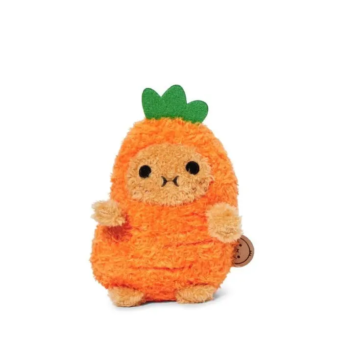 Mini Plush Toy - Carrot Ricespud 1