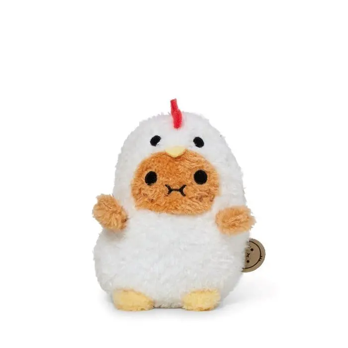 Mini Plush Toy - Chicken Ricespud 1