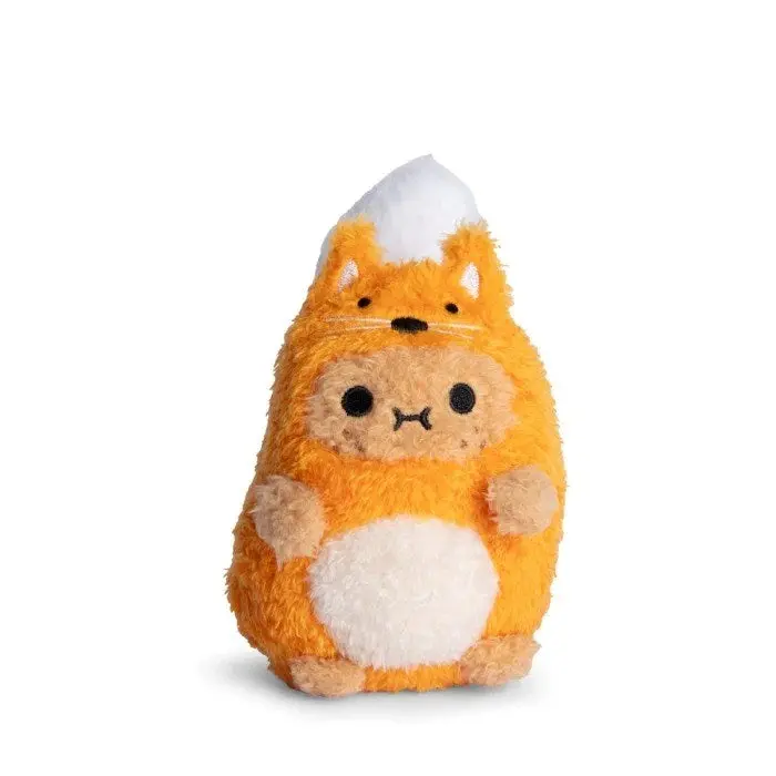 Mini Plush Toy - Foxy Ricespud 1