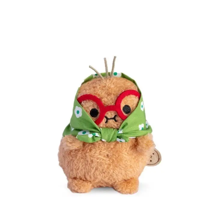 Mini Plush Toy - Grandma Ricespud 1