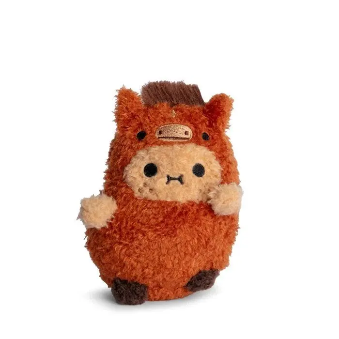 Mini Plush Toy - Horsey Ricespud 1