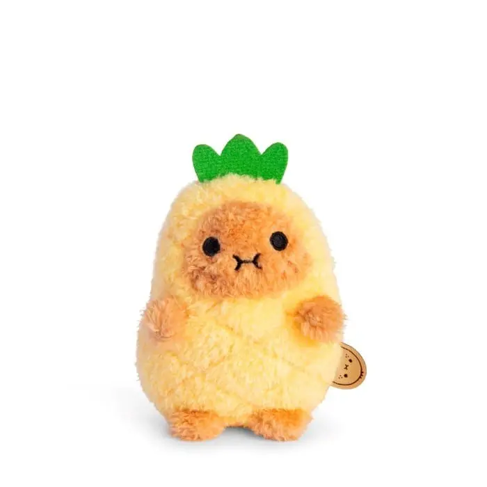 Mini Plush Toy - Pineapple Ricespud 1