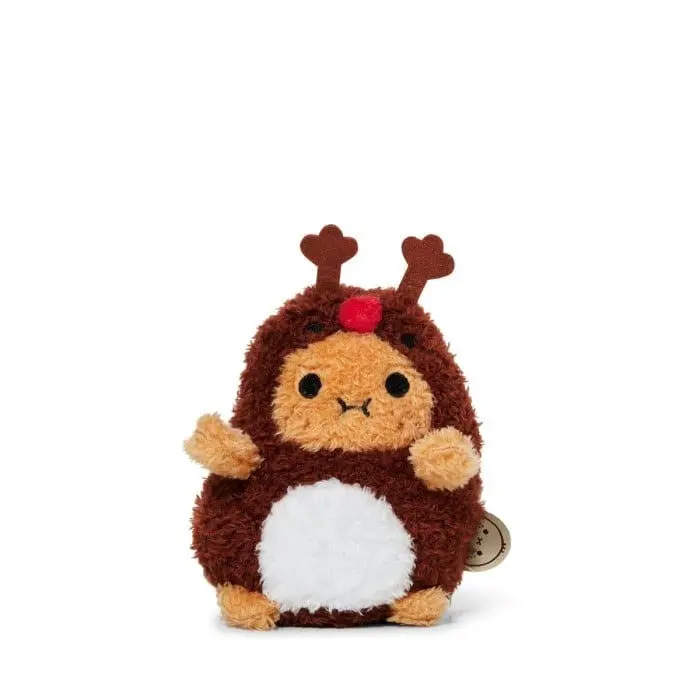 Mini Plush Toy - Reindeer Ricespud 1