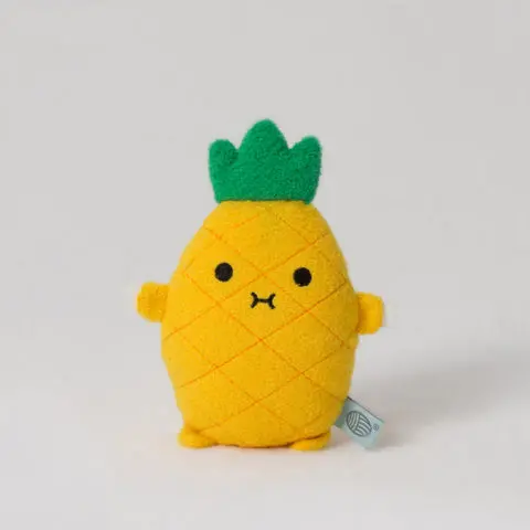 Mini Plush Toy - Riceananas 1
