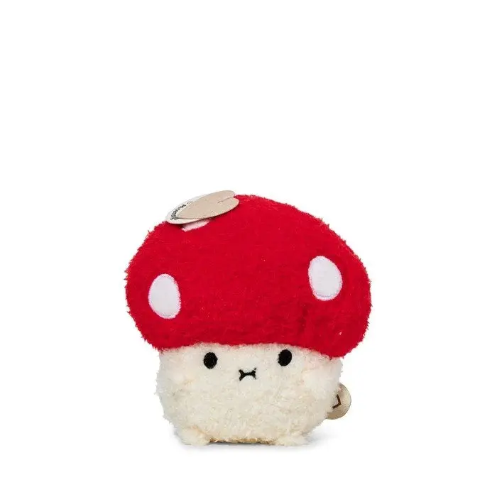 Mini Plush Toy - Ricemogu 1