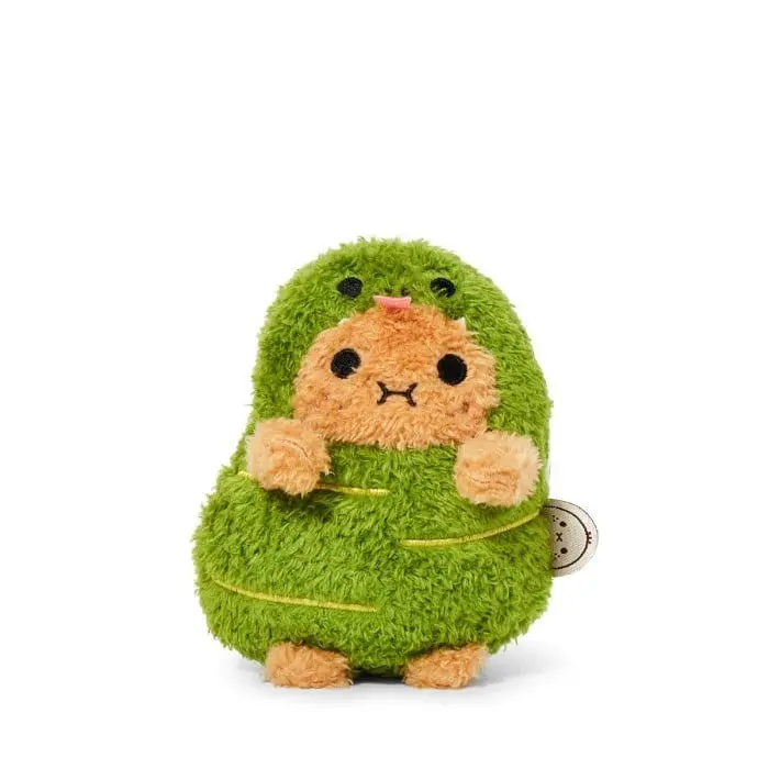 Mini Plush Toy - Snake Ricespud 1