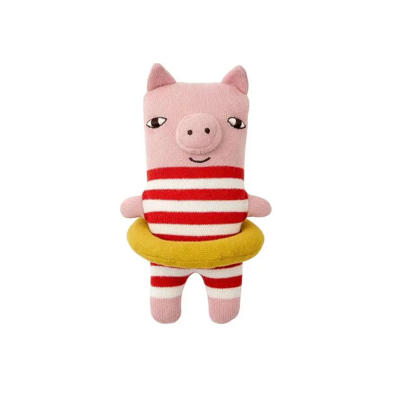 Mitch Pig - Cotton Wee One 1