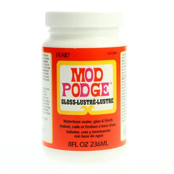 Mod Podge - Gloss 236Ml 1