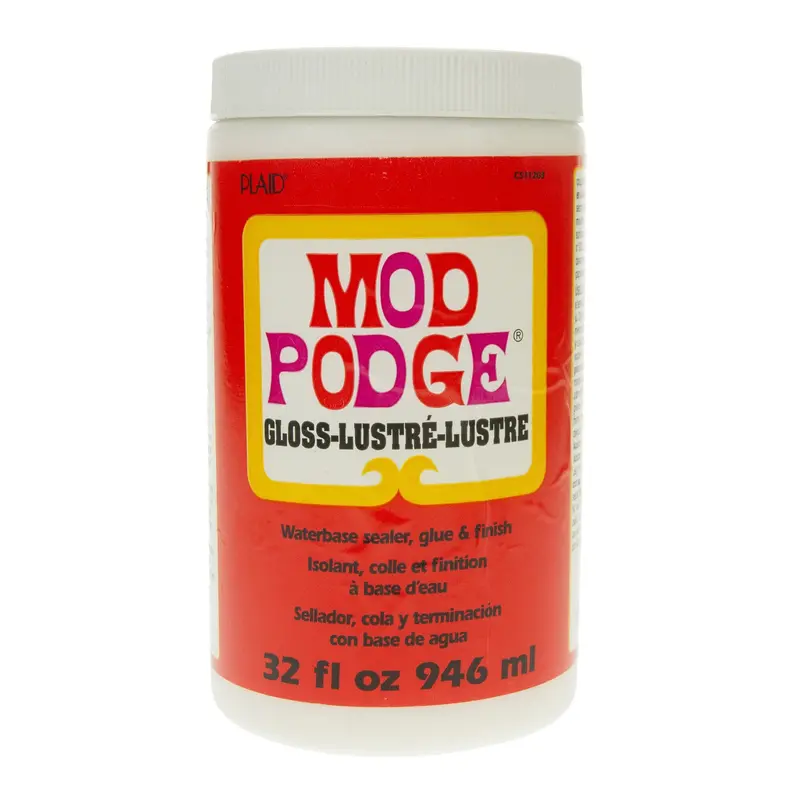 Mod Podge - Gloss 946Ml 1