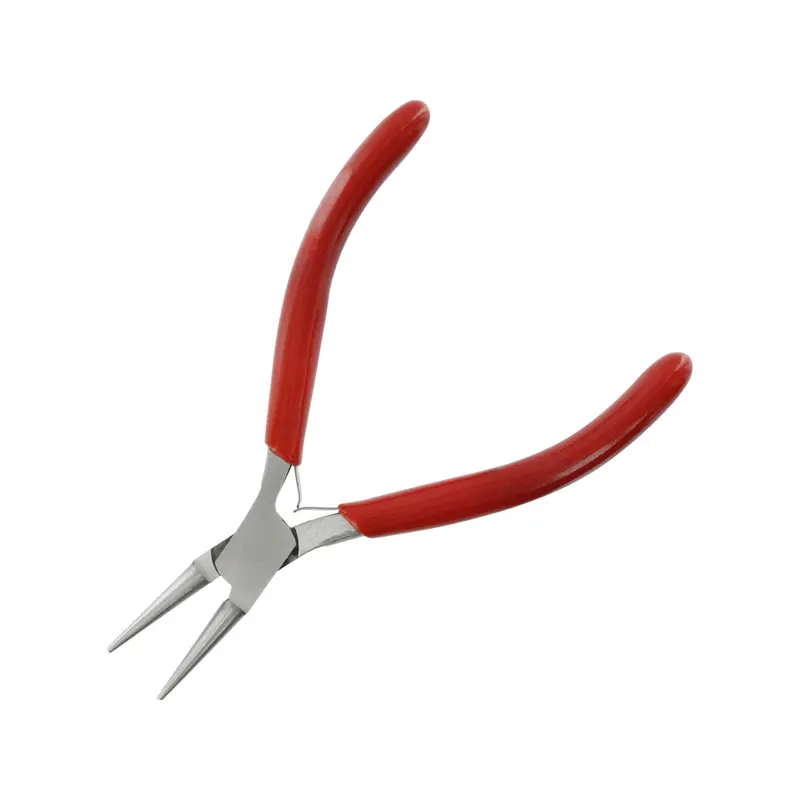Modelcraft Box Joint Round Nose Pliers (115Mm) 1