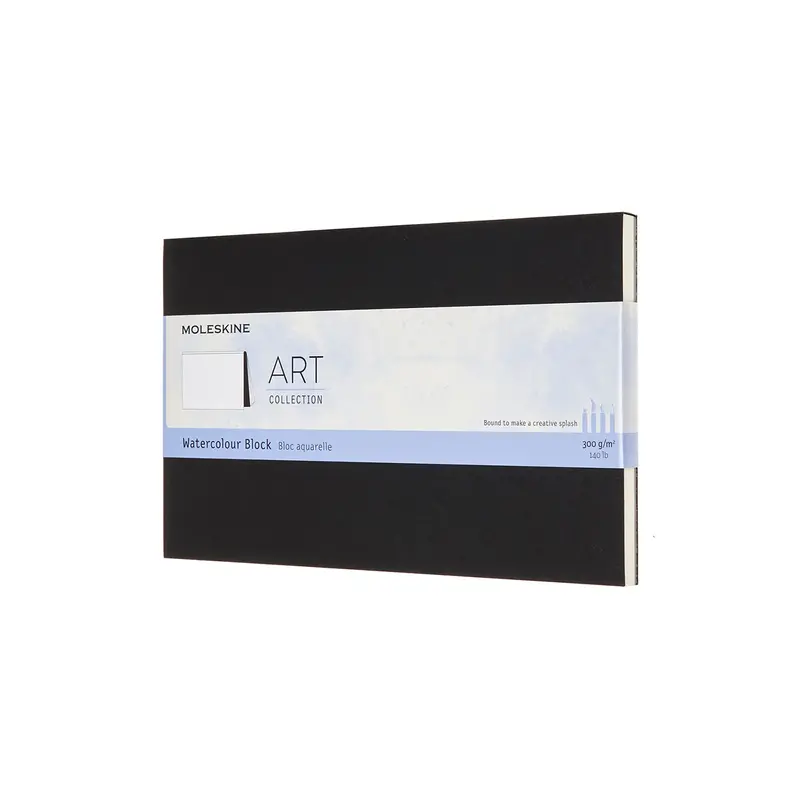 Moleskin Art Watercolour Block 1