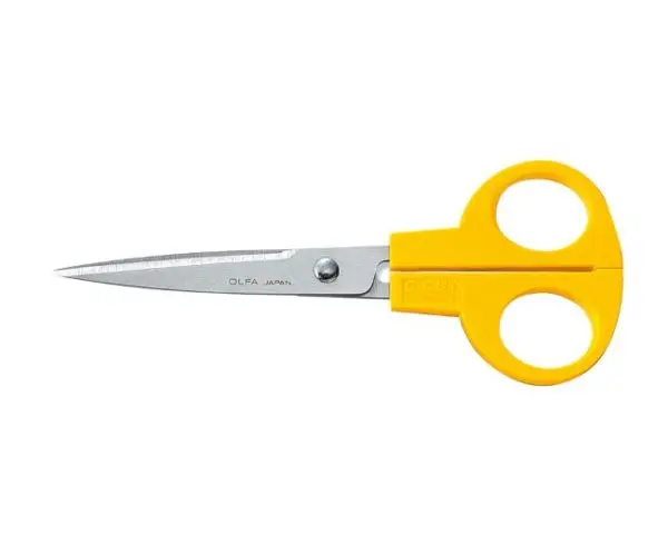 Multi Purpose Stainless Steel Scissors 160Mm 1