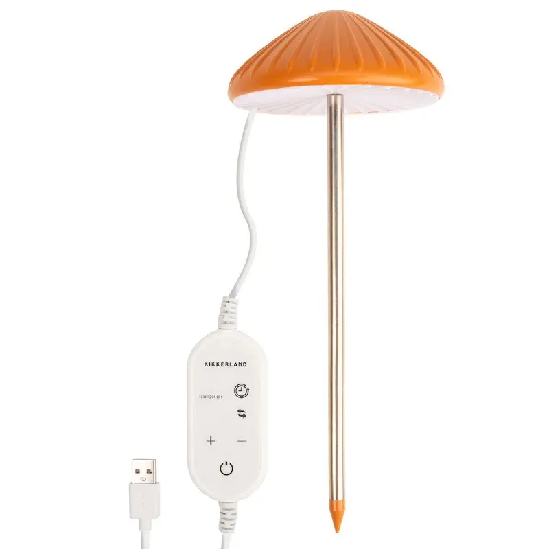 Mushroom Grow Light 1