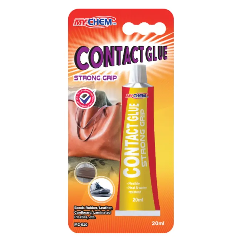 Mychem Contact Glue, 20Ml 1
