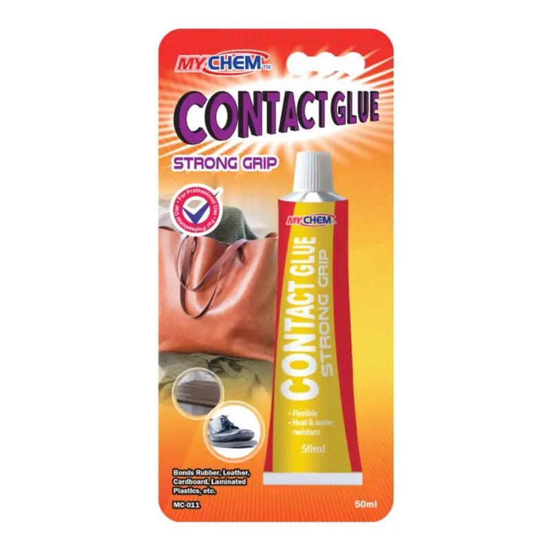 Mychem Contact Glue, 50Ml 1