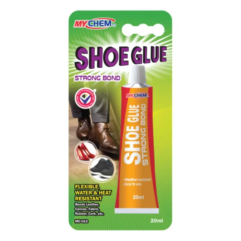 Mychem Shoe Glue, 20Ml 1