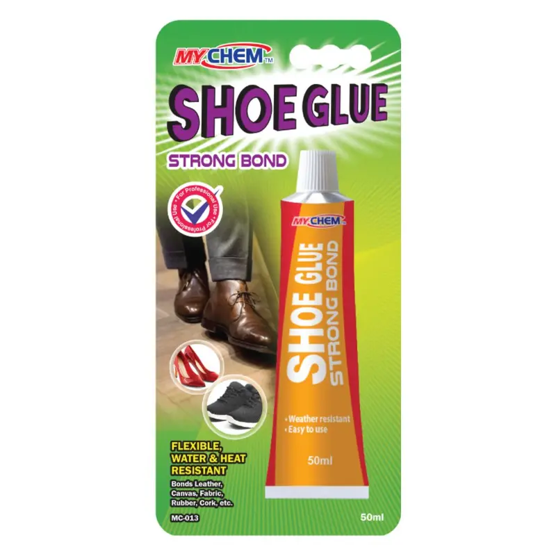 Mychem Shoe Glue, 50Ml 1