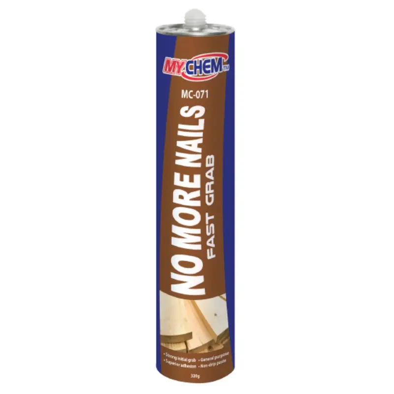 Mychem Silicone No More Nails, 320G 1