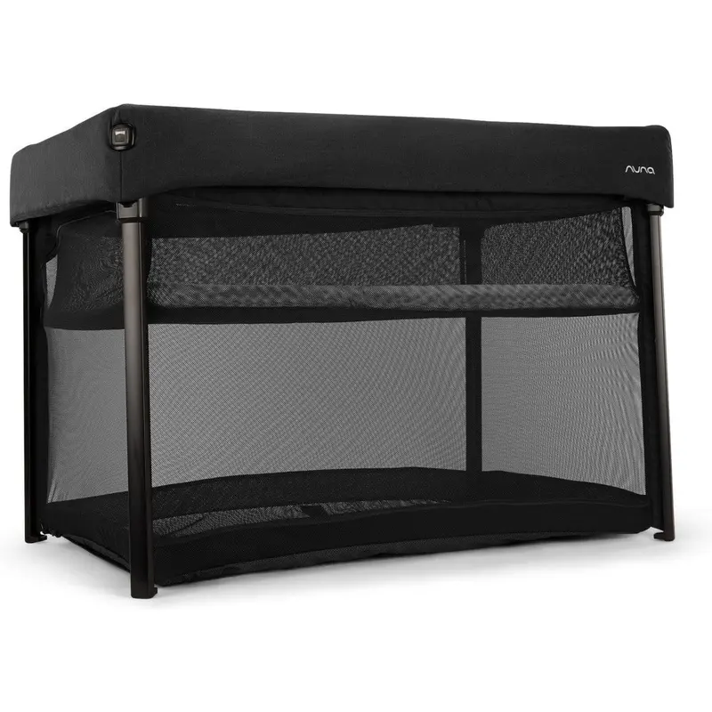 Nuna Paal Playard + Bassinet 1