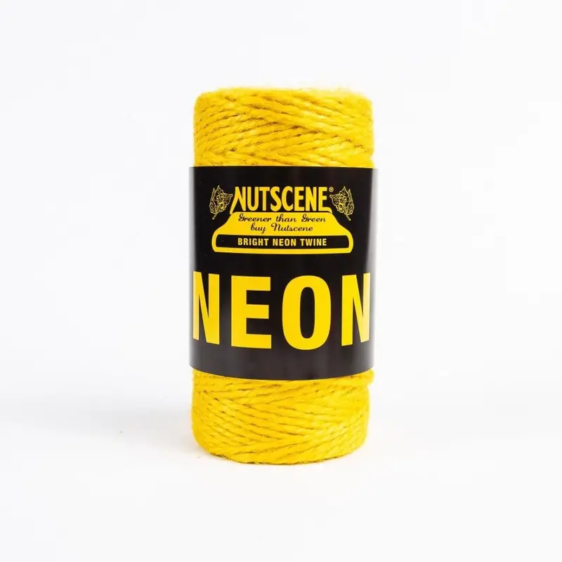 Nutscene Neon Twine 90M 1