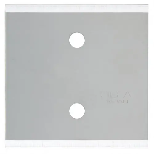 Olfa Btb-1 Spare Blades For Btc-1 Scraper (3 Pack) 1