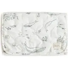 On The Go Portable Changing Pad 1