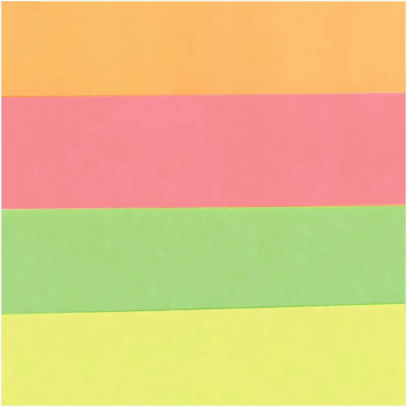 Paper Poetry Tissue Paper Neon Mix 1