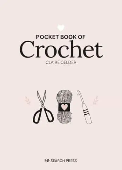 Pocket Book Of Crochet 1