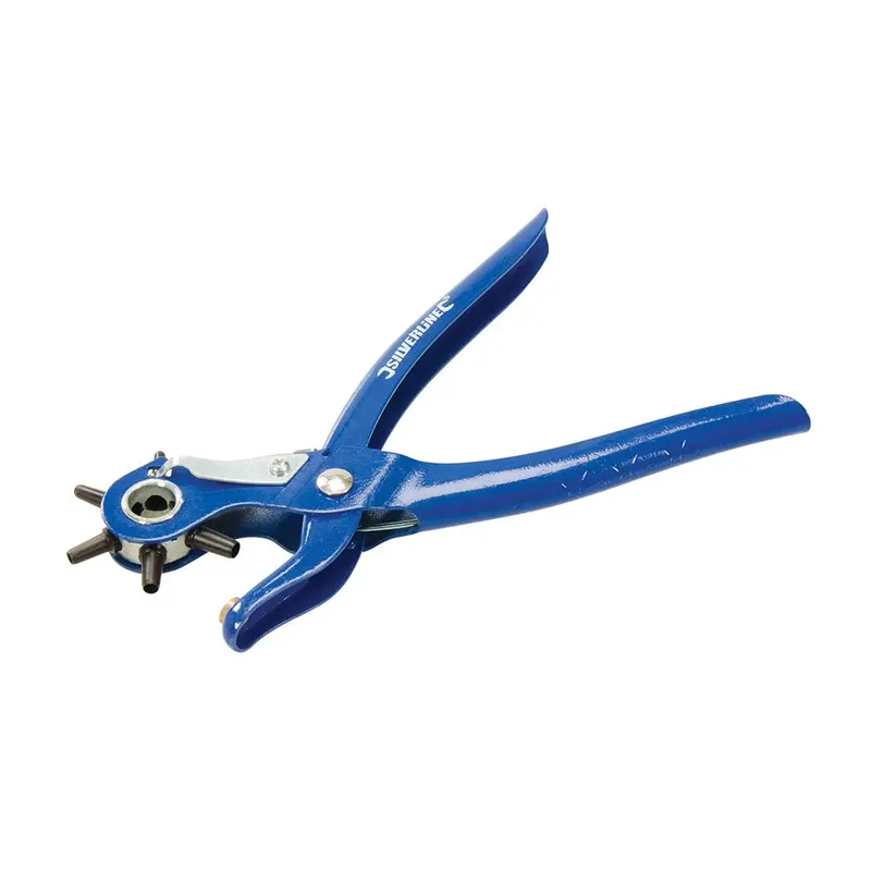 Punch Pliers 2-5Mm 1