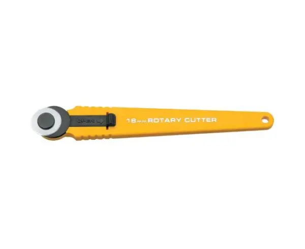 Quick-Change 18Mm Rotary Cutter 1