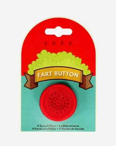 Rex Fart Button 1