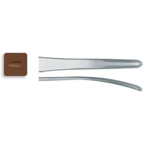 Rgm Lino U Tool Curved Medium 1