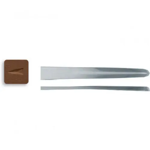 Rgm Lino V Tool Flat Medium 1