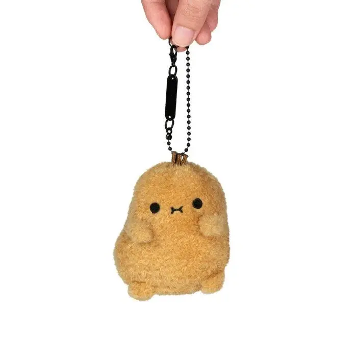 Ricespud Keyring 1