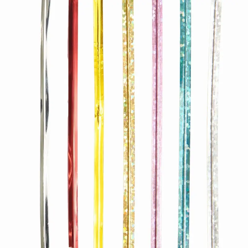 Rico Sealing Straps Multicolour 1