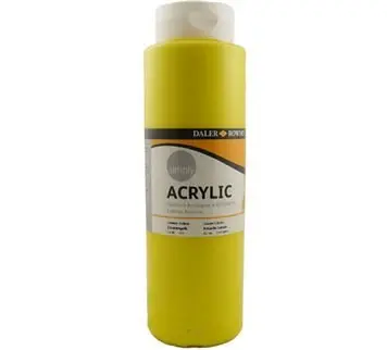 Simply Acrylic Paint 500Ml 1