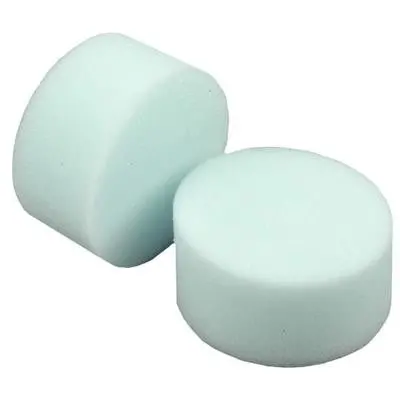 Snazaroo Face Paint High Dens Sponge 2Pk 1