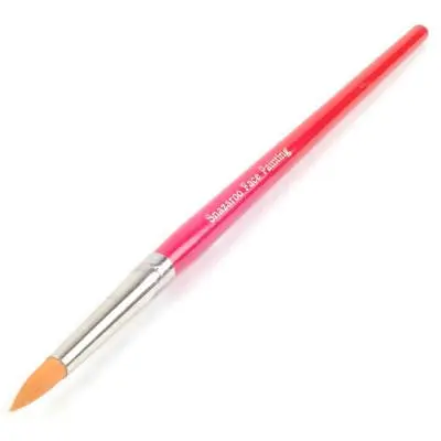 Snazaroo Face Paint Multipurpose Brush 1