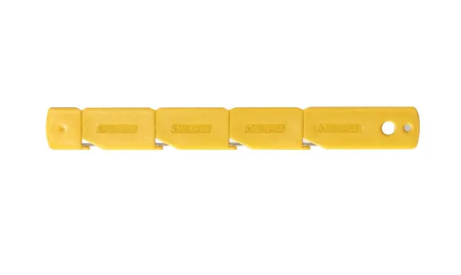 Spare Blades For Esk-1 Knife 1