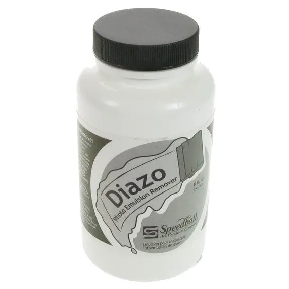 Speedball Photo Emulsion Remover 236Ml 1