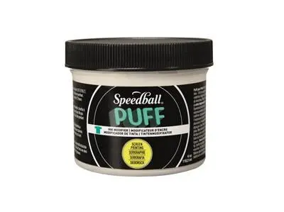 Speedball Puff Ink Modifier 1