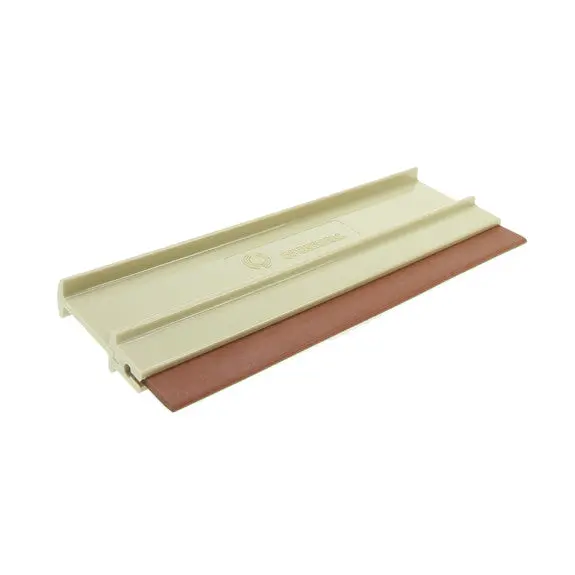 Speedball Squeegee Fabric With Beige Plastic Handle - 22.8Cm 1