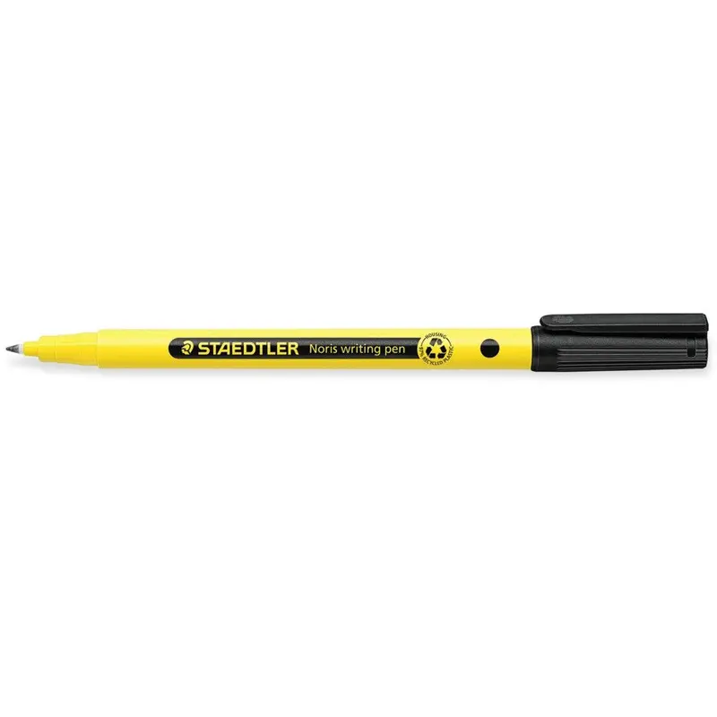 Staedtler Noris Writing Pen 1