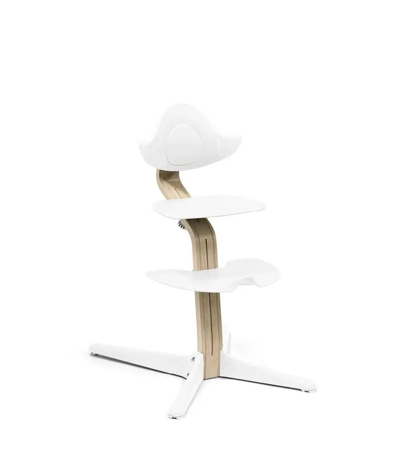 Stokke® Nomi® Chair Natural 1