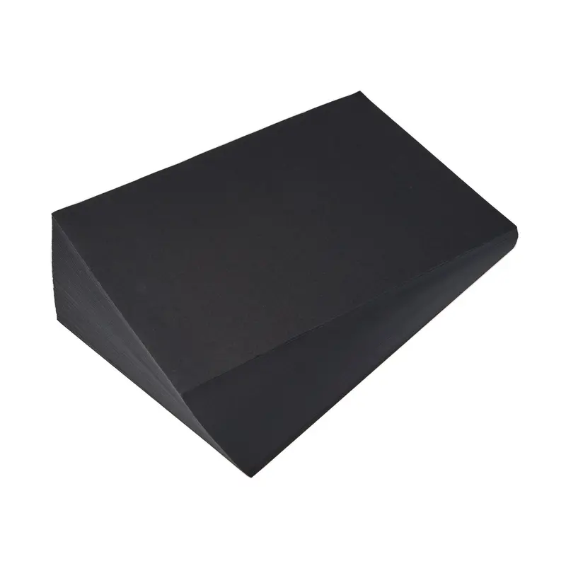 Sugar Paper Black A4 250Pk 1