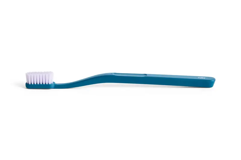 Tann Toothbrush-Ocean Blue And Lavender 1